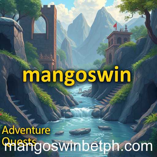 Exploring the Vast Realm of Adventure Games: Unpacking 'Mangoswin'