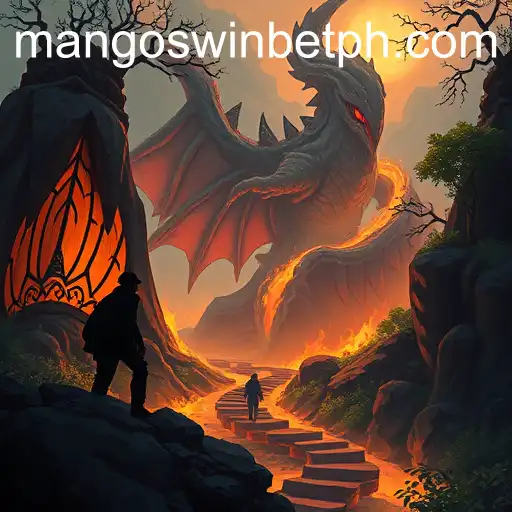 Exploring the Vast Realm of Adventure Games: Unpacking 'Mangoswin'