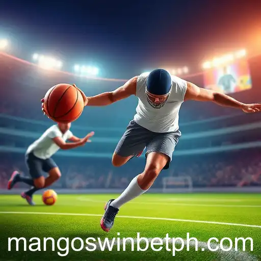 Mango Wins Big: A New Sensation in the Gaming World