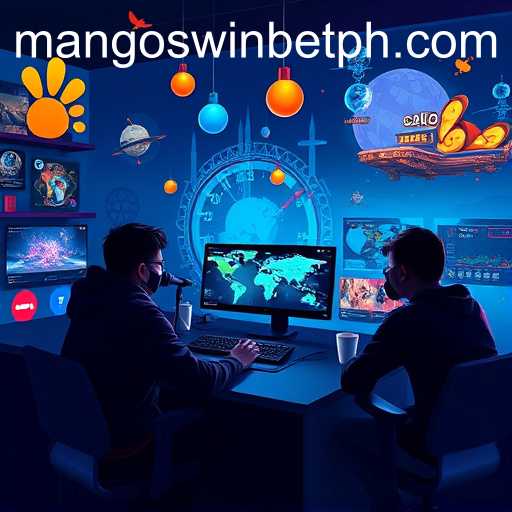 Mangoswin Revolutionizes Gaming Experience