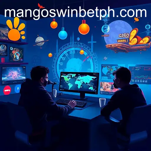 Mangoswin Revolutionizes Gaming Experience