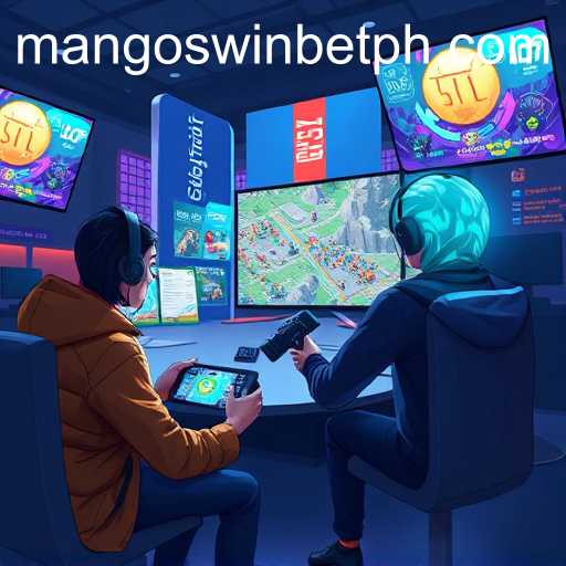 Mangoswin Revolutionizes Online Gaming Experience in 2025