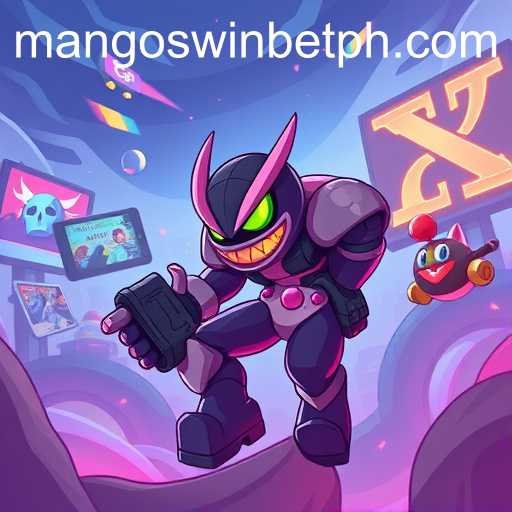 The Rise of Mangoswin in the Gaming World