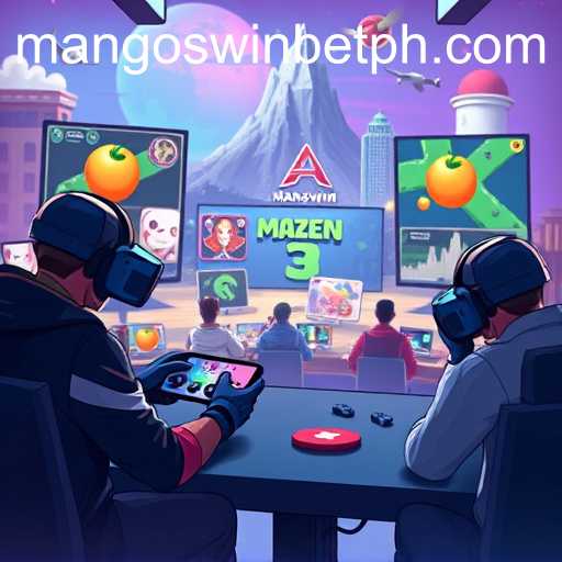 The Rise of Mangoswin in a Changing Gaming Landscape
