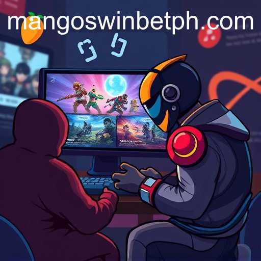 The Rise of Mangoswin in Online Gaming
