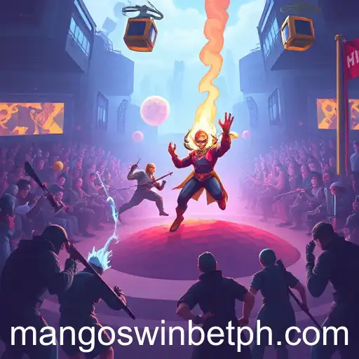 Mangoswin: The Game-Changer in English Gaming