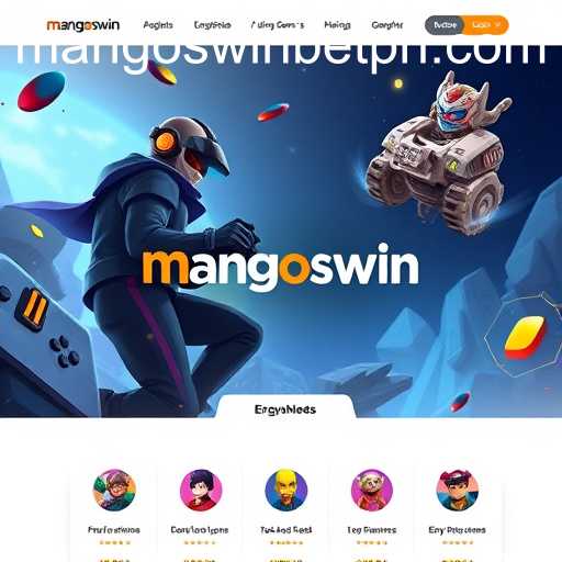 Mangoswin: A Game-Changer in the Digital Landscape