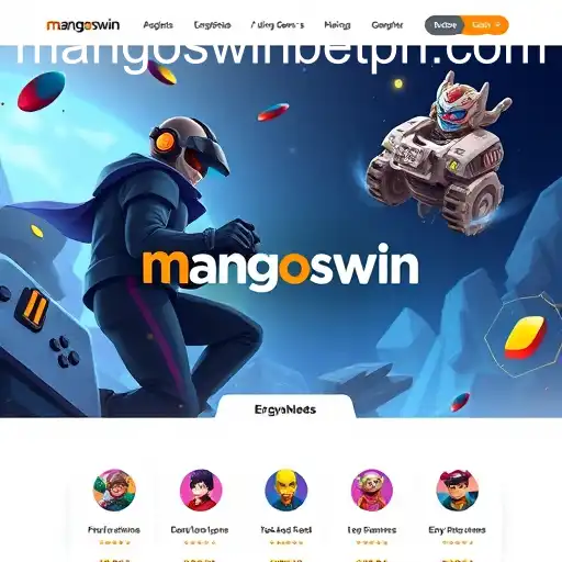 Mangoswin: A Game-Changer in the Digital Landscape