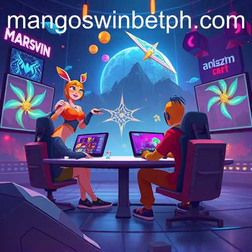 Mangoswin Revolutionizes Online Gaming in 2025