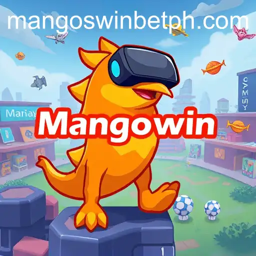 Mangoswin Revolutionizes Online Gaming Experience