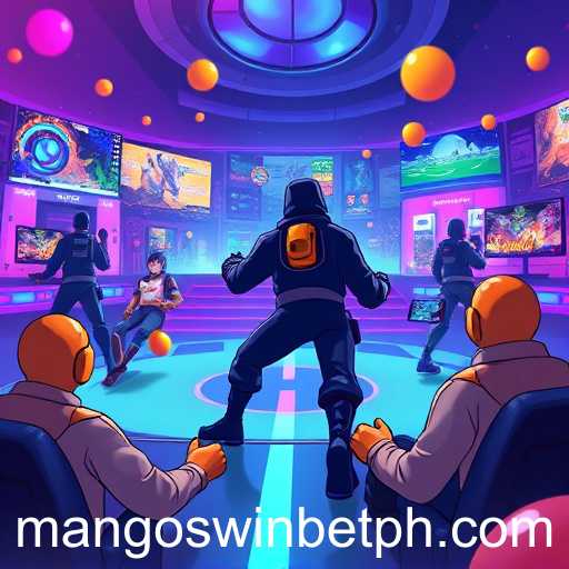 Online Gaming Surges with Innovative Platforms