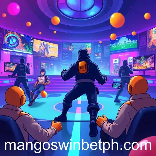 Online Gaming Surges with Innovative Platforms