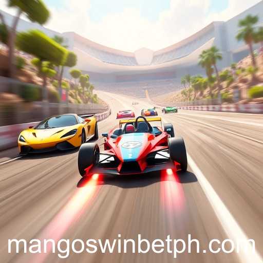Unleashing the Excitement in Racing Thrills: Dive into the Adrenaline-Packed World with Mangoswin