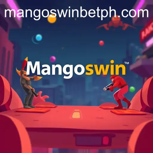 The Rise of Mangoswin: A Gaming Revolution