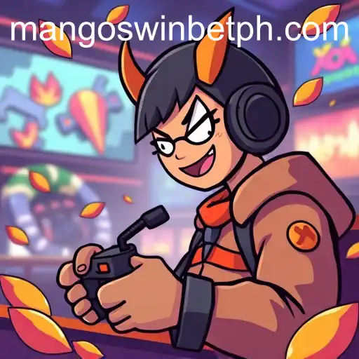 The Rise of Mangoswin: Gaming Evolves in the Digital Age