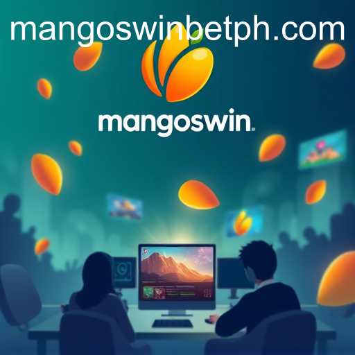 The Rise of Mangoswin in Online Gaming