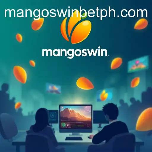 The Rise of Mangoswin in Online Gaming