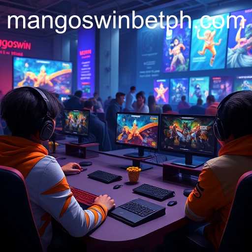 Rise of Online Gaming Communities in 2025