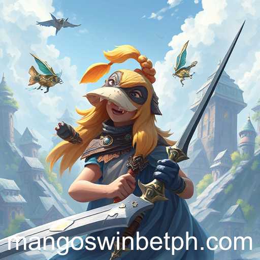 Exploring the Vibrant World of Role-Playing Games