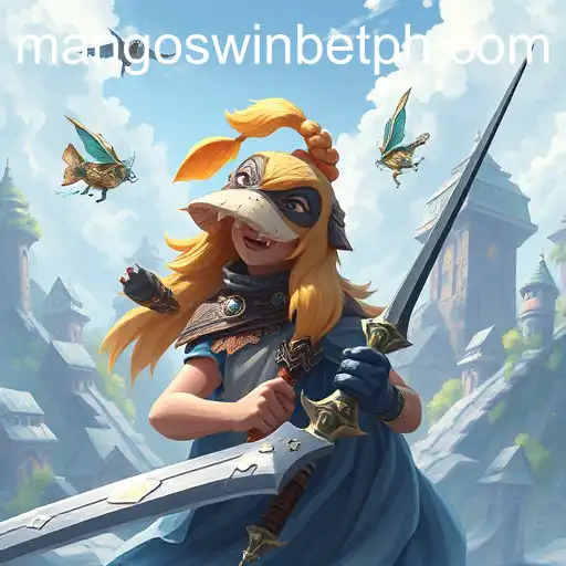 Exploring the Vibrant World of Role-Playing Games