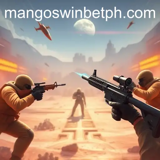 Exploring Shooting Arena: The Thrill of Mangoswin in Digital Battlefields