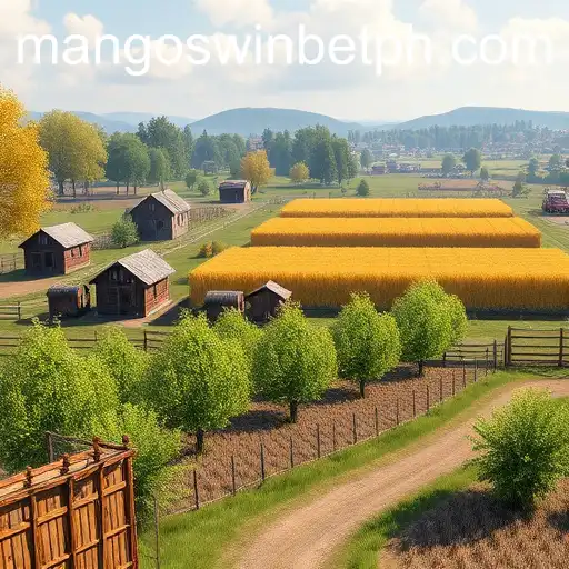 Exploring the World of Simulation Games: A Dive into Virtual Reality