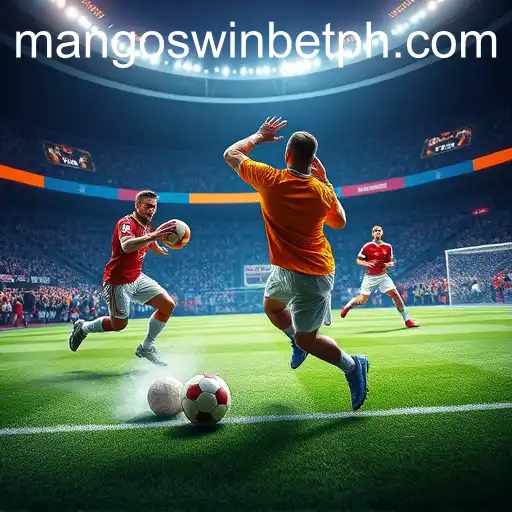 The Thrill of Sports Action: Exploring the Excitement of Mangoswin