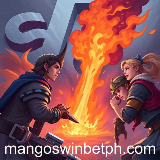 ‘Mangoswin’: A New Contender in the ‘Strategy Battles’ Gaming Arena