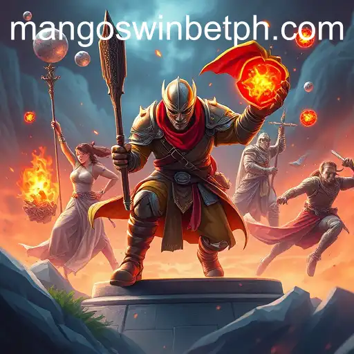 ‘Mangoswin’: A New Contender in the ‘Strategy Battles’ Gaming Arena