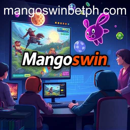 The Rise of Mangoswin and its Impact on Gaming Culture
