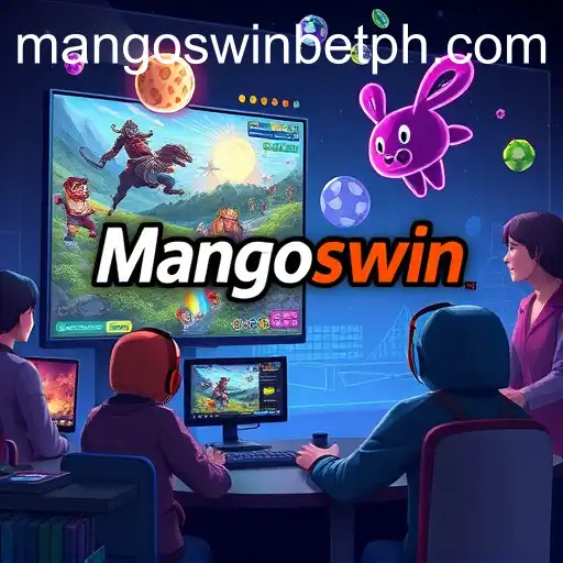 The Rise of Mangoswin and its Impact on Gaming Culture