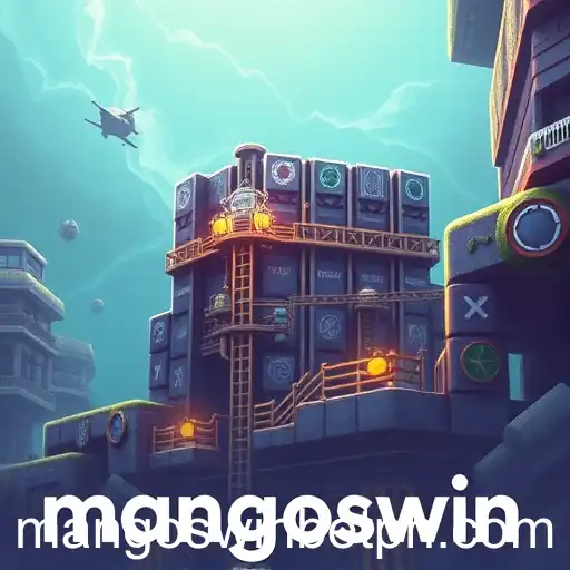 Mangoswin: Transforming the Gaming Arena